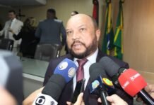 Presidência confirma que Câmara de Campina Grande vai promover sessões itinerantes