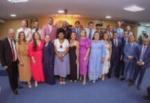 Com número recorde de mulheres, pauta feminina ocupa espaço de destaque na CMCG