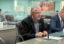 Vereador Anderson Pila defende continuidade do modelo de gestão do PSB na Paraíba