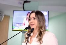 Waléria Assunção propõe divulgação das ouvidorias e suas ações nos serviços municipais de saúde