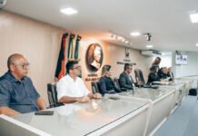 Audiências publicas e sessões especiais debatem demandas da população na câmara de vereadores de CG