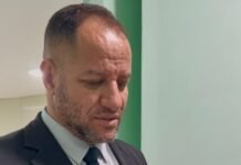 Vereador Sargento Wellington Cobra protocola 23 projetos de lei em benefício da população de Campina Grande