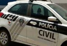 Homem é preso por estuprar a própria filha com autismo