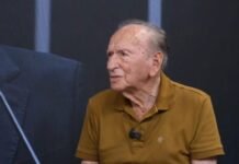 Enivaldo põe fim a rumores no PP: “Não há disputa. Tudo depende de João Azevêdo”