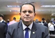 Projeto de Olimpio destina 5% da verba de publicidade institucional para combate às drogas