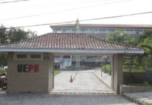 UEPB estuda instalação de catracas eletrônicas para controle de acesso