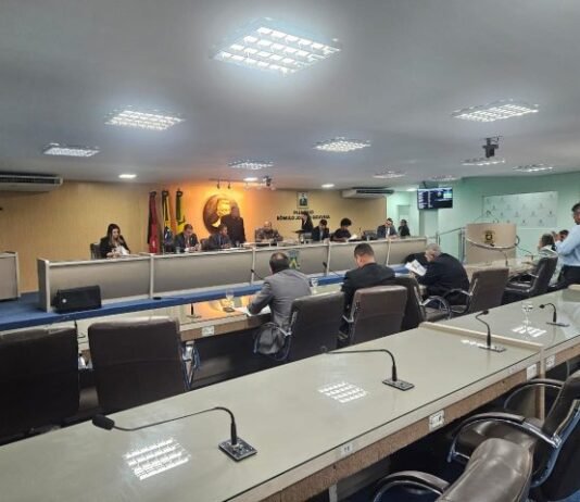 Câmara aprova projeto que permite parcelamento de débitos previdenciários em até 300 meses em Campina