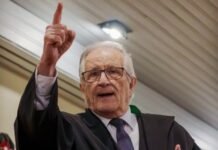 Félix Araújo Filho toma posse como deputado estadual na Assembleia Legislativa da Paraíba