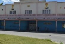 Vereador Frank Alves requer recuperação do Complexo Plinio Lemos