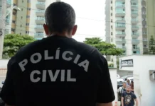 Polícia desarticula grupo que incita adolescentes a cometer cybercrime