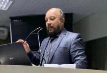Saulo Germano faz avaliação dos cem dias de legislatura: “Muito trabalho já realizado”