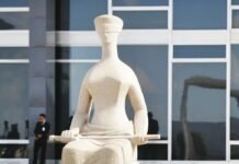 Por unanimidade, STF torna réus mais 6 denunciados por trama golpista