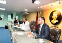 Segurança, acessibilidade e valorização da cultura marcam os debates na Câmara Municipal