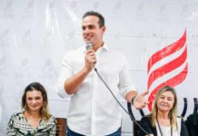 Vice-governador participa da inauguração de novo centro de pesquisa da UEPB com foco em inovação e desenvolvimento tecnológico