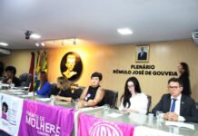 CMCG realiza Audiência Pública para debater o Dia Internacional de Luta pela Saúde da Mulher