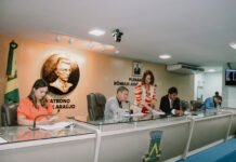 Vereadores destacam importância da doação de órgãos durante sessão