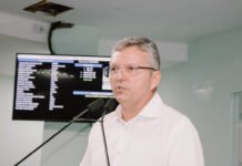 Novo Secretário de Agricultura reforça compromisso com o município e apresenta ações