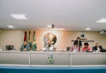 CMCG realiza sua 27ª Sessão Ordinária com destaque para demandas sociais e urbanas