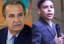 Malafaia critica pastor mirim que viralizou nas redes sociais: ‘É uma farsa’