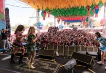 Galante recebe neste domingo (16) público extraordinário para ver Zezo e trios de forró durante o dia