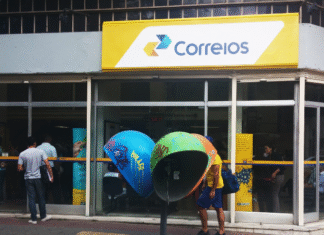 Trabalhadores dos Correios encerram greve na Paraíba