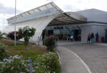 Hospital do Trauma de Campina Grande divulga balanço do feriado do Trabalho