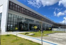 João Azevêdo entrega Centro de Convenções, assina MP do Refis e decreto do parcelamento do ICMS do Liquida Campina nesta quarta