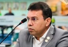Projeto de Lei do vereador Márcio Guedes institui o dia do trabalhador rural em Campina Grande