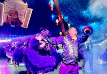 Festival de Quadrilhas Juninas elege quadrilhas que representarão O Maior São João Do Mundo na Etapa Estadual