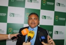 Severino da Prestação homenageia líderes comunitários e apresenta Moção de aplausos aos diretores de quadrilhas juninas de CG