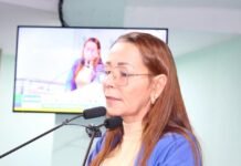 Aninha propõe programa para capacitação de pedreiros e calceteiros em Campina Grande