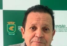 Vereador Olimpio Oliveira cobra plantão 24h no Centro de Zoonoses de Campina Grande