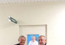 Vereador Anderson Pila se une a Renato Cunha Lima em defesa do Estádio Renatão