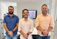 Vereador Sargento Wellington Cobra discute medidas contra alagamentos com a Secretaria de Obras