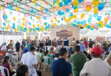4ª edição da Caprifeira promete movimentar Barra de Santa Rosa com tradição, negócios e grandes atrações
