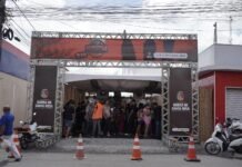 4ª edição da Caprifeira impulsionou economia e destacou talentos em Barra de Santa Rosa