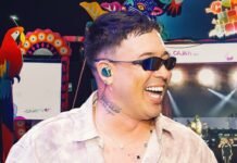 Primeira etapa do Centro de Convenções de Campina Grande será inaugurado com show gratuito de Japãozin