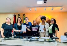 Audiência Pública proposta por Jô Oliveira debate Trabalho Escravo e Tráfico de Pessoas