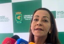 Vereadora Aninha Cardoso solicitou ao governo do estado um restaurante popular na Rodoviária Velha em Campina Grande