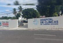 Secretaria de Saúde apura irregularidades em cirurgias oftalmológicas em Campina