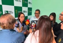 Vereadora Aninha Cardoso reforça cobrança por convocação dos secretários para explicações sobre crise na saúde de Campina Grande