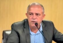 Vereador Anderson Pila destaca a importância economia e turística do Centro de Convenções para Campina Grande