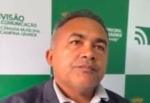 Vereador Severino da Prestação apresenta requerimento para coibir atuação de flanelinhas em Campina Grande