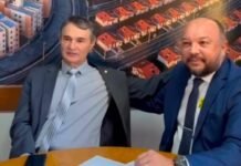 Saulo Germano busca recursos em Brasília para melhorias em Campina Grande