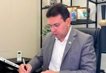 Vereador Márcio Guedes propõe requerimentos de infraestrutura para Campina Grande
