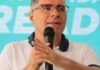 Arthur Bolinha critica indicação da esposa de Cabo Gilberto: “Parece um arranjo familiar”