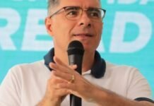 TSE multa Artur Bolinha em R$ 30 mil por gesto ligado à supremacia branca