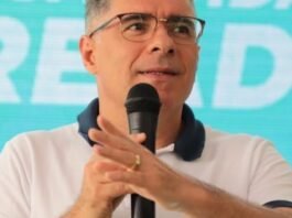 Arthur Bolinha critica indicação da esposa de Cabo Gilberto: “Parece um arranjo familiar”