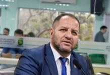 Vereador Sargento Wellington Cobra propõe que uso de bebê Reborn seja tratado como caso de saúde mental