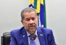 Lupi deixa Ministério da Previdência após escândalo de fraudes no INSS; número 2, Wolney Queiroz será o novo ministro